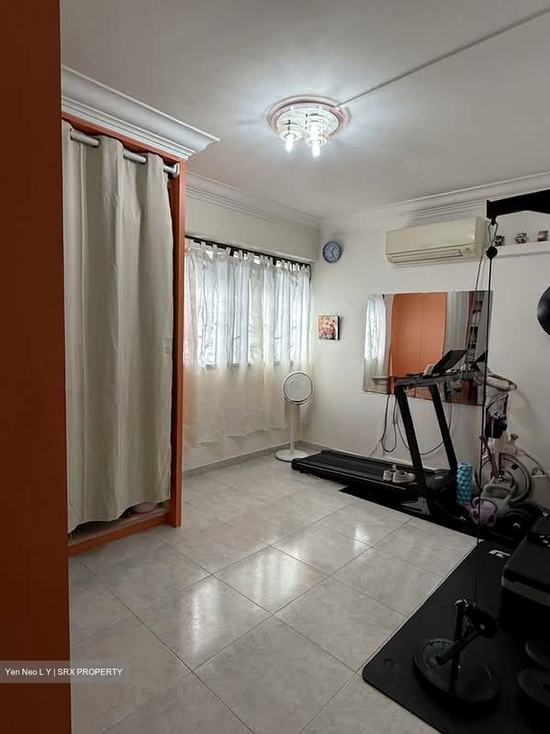 Blk 158 Tampines Street 12 (Tampines), HDB 4 Rooms #565788801